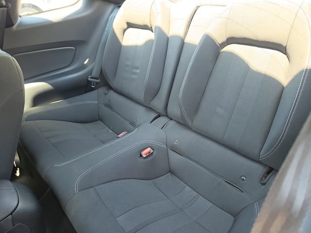Used 2023 Ford Mustang GT w/ Equipment Group 301A RWD image 19
