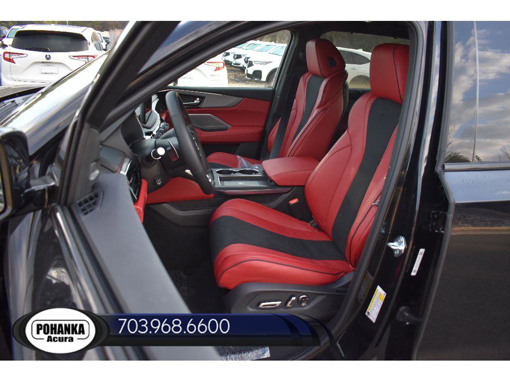 New 2026 Acura MDX A-Spec image 28