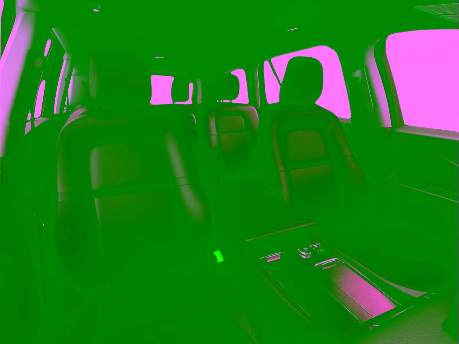 New 2026 Lincoln Aviator 2WD image 10