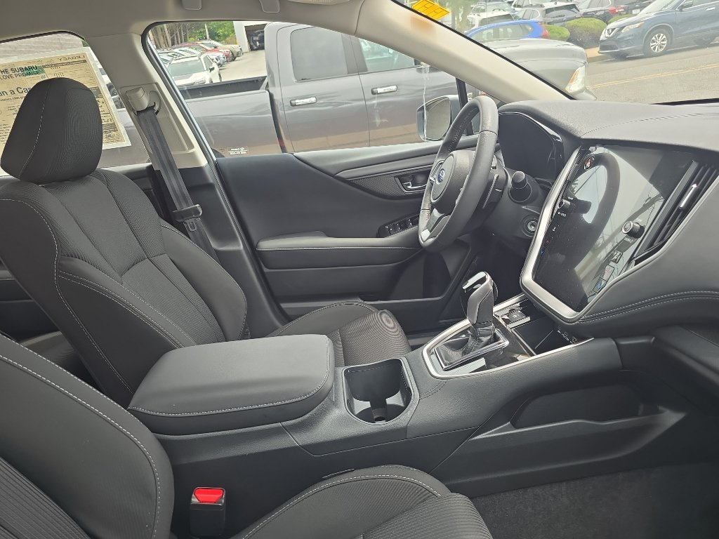 Used 2025 Subaru Legacy Premium AWD/4WD image 7