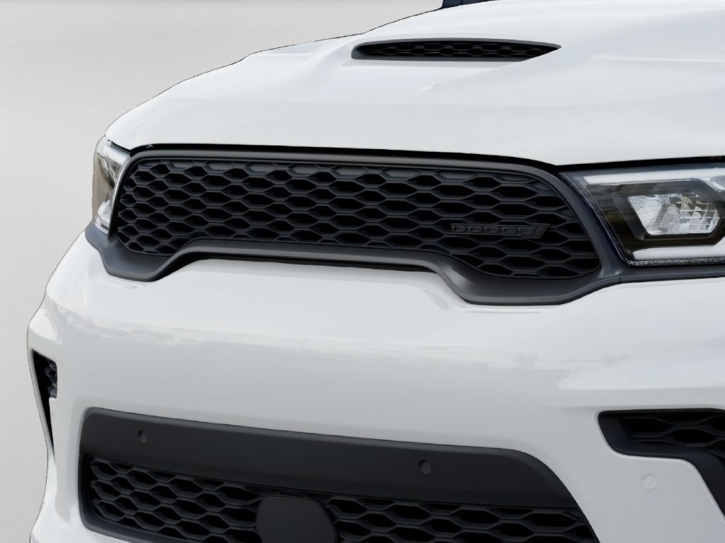 New 2027 Dodge Durango GT AWD/4WD image 13