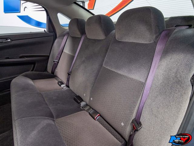 Used 2008 Chevrolet Impala LS image 18
