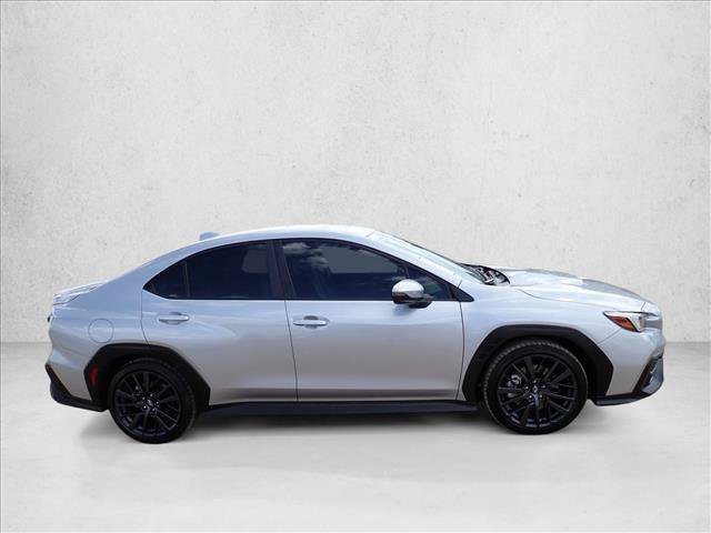 Certified 2024 Subaru WRX Limited w/ Popular Package #2A AWD/4WD image 5
