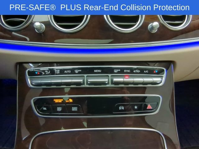 Certified 2022 Mercedes-Benz E 350 4MATIC Sedan image 19