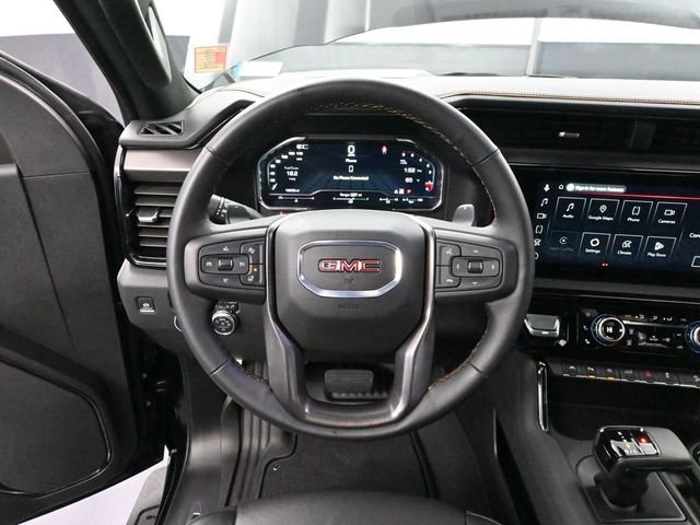 Used 2025 GMC Sierra 1500 AT4 w/ AT4 Premium Package image 35