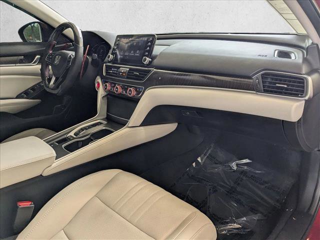 Used 2020 Honda Accord Touring image 19