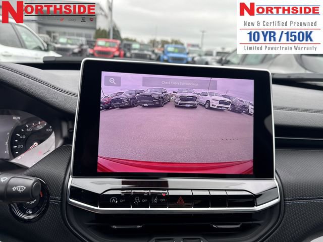 New 2026 Jeep Compass Latitude w/ Quick Order Package 29K image 27