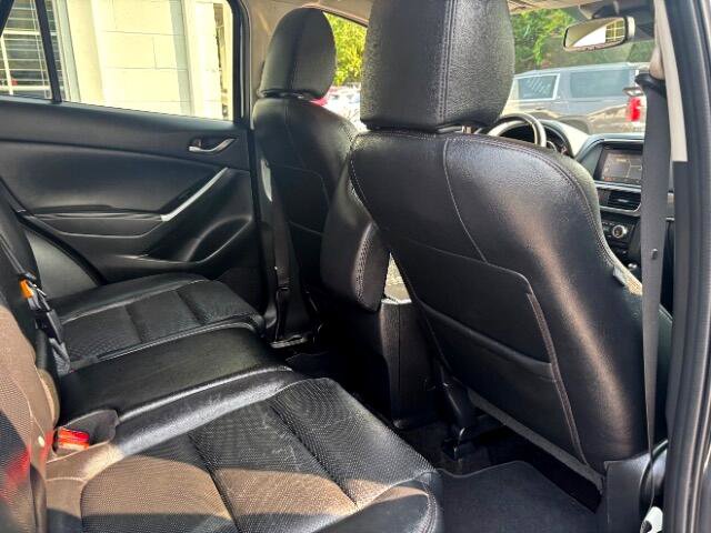 Used 2016 MAZDA CX-5 Grand Touring image 52