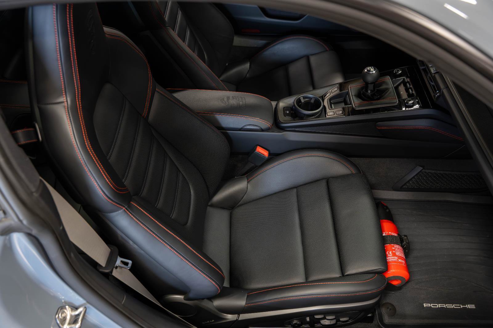 Used 2023 Porsche 911 Carrera GTS image 82