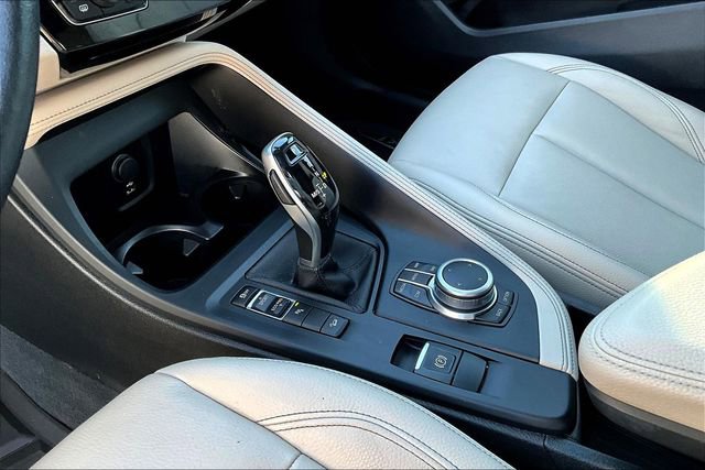 Used 2021 BMW X1 xDrive28i w/ Premium Package AWD/4WD image 17
