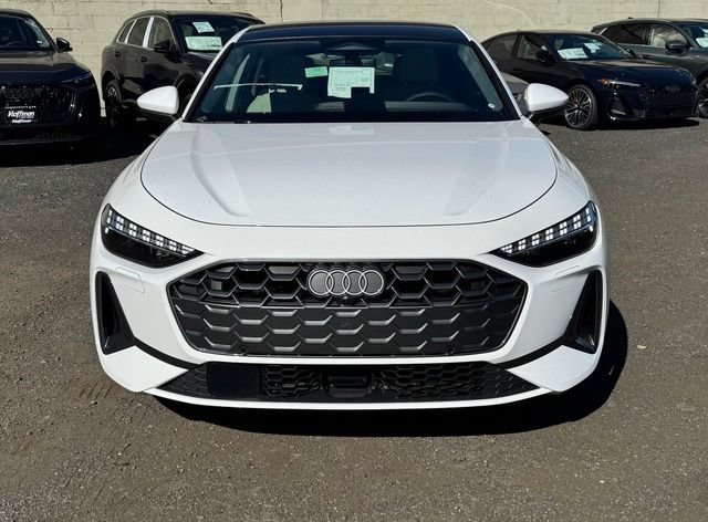 New 2026 Audi A5 2.0T Premium Plus AWD/4WD image 3
