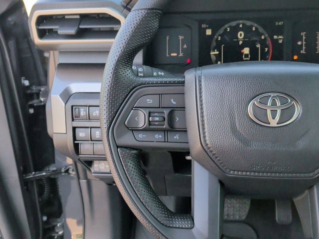 New 2026 Toyota Tacoma SR5 AWD/4WD image 15