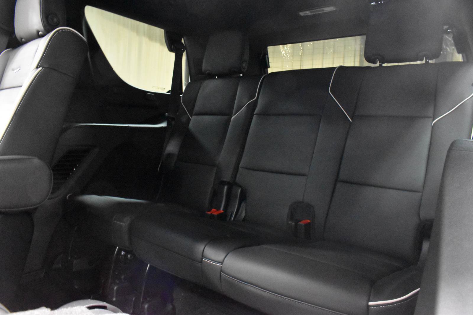 New 2026 Cadillac Escalade Luxury w/ Touring Package image 5