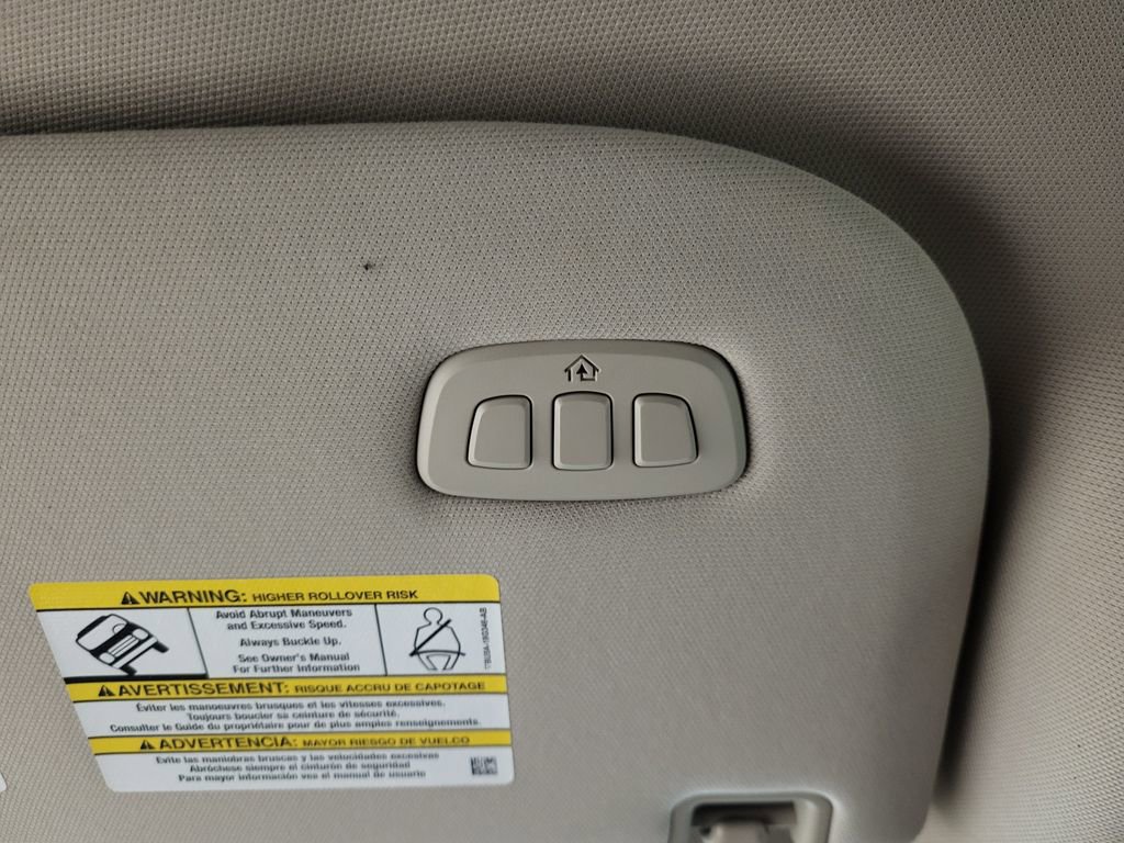 Used 2024 Ford Expedition Max XLT image 20