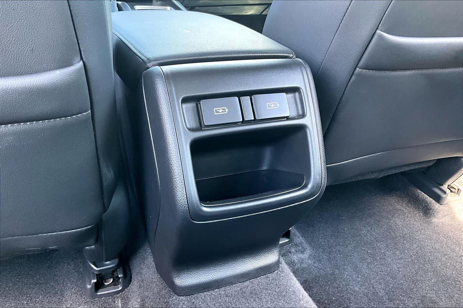 Used 2022 Honda Accord Sport Special Edition image 32