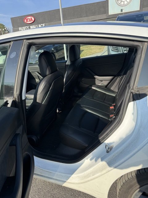 Used 2021 Tesla Model 3 Long Range image 8