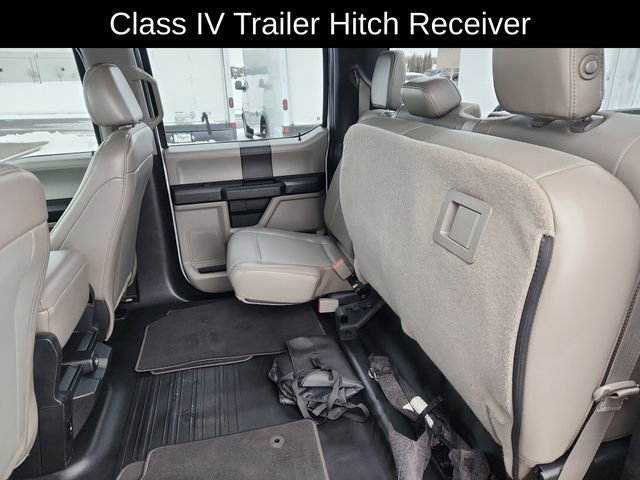 Used 2018 Ford F150 XL w/ XL Power Equipment Group image 29