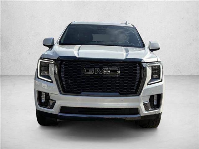 Used 2023 GMC Yukon Denali Ultimate image 2