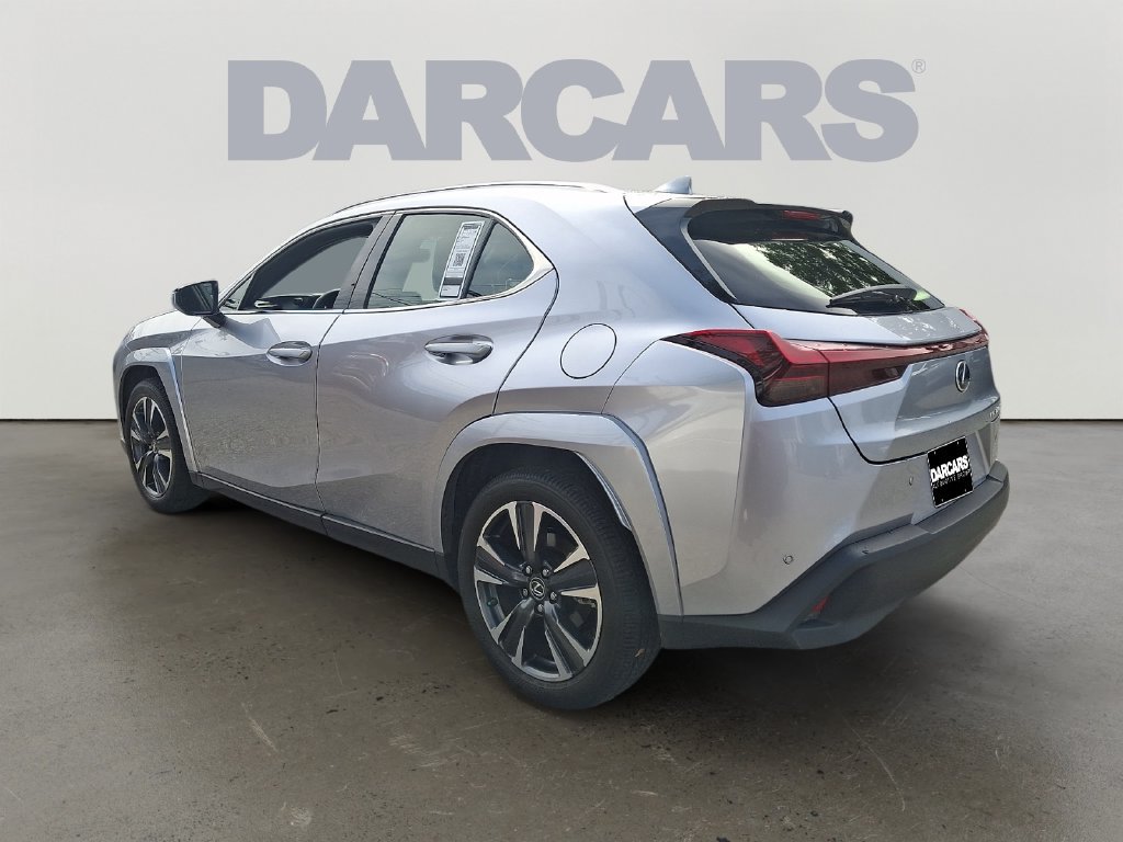 Used 2024 Lexus UX 250h AWD w/ Premium Package image 4
