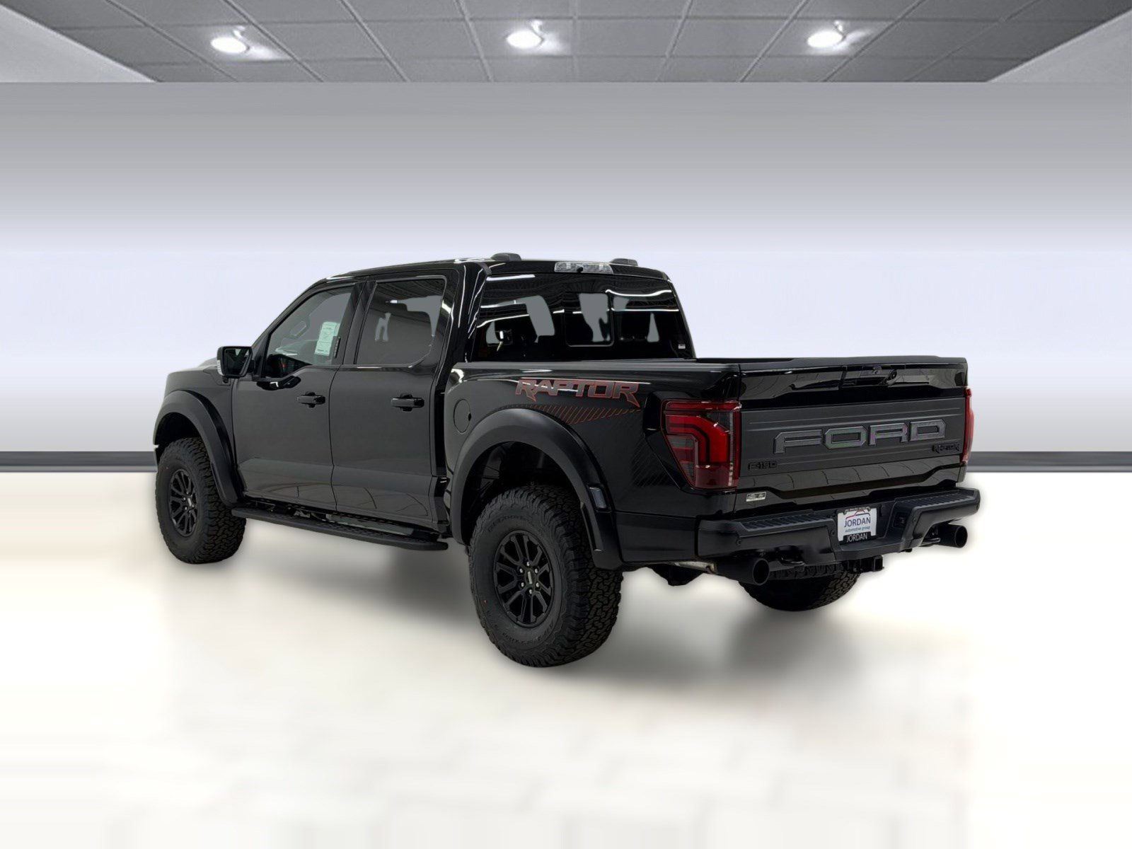 New 2026 Ford F150 Raptor AWD/4WD image 2