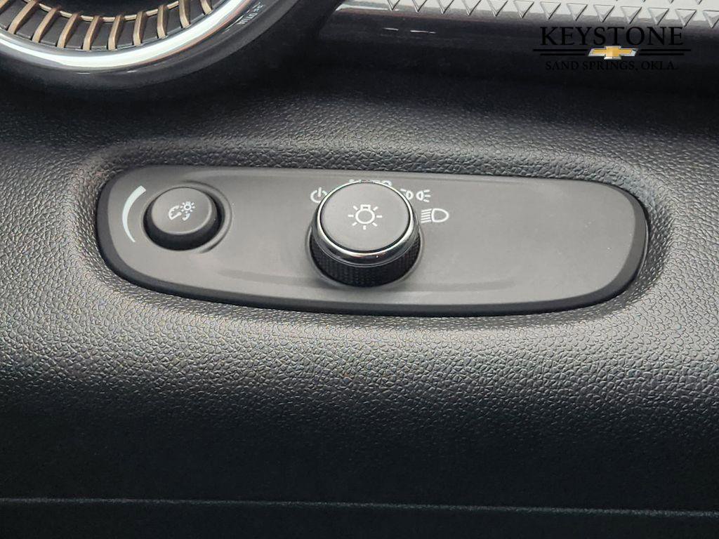 New 2026 Chevrolet Trax ACTIV image 23