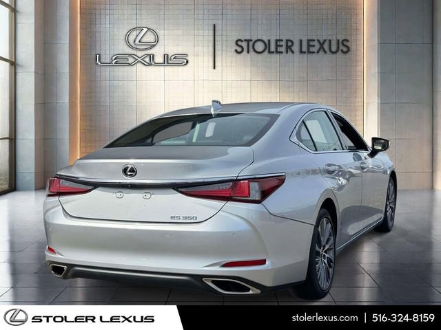 Used 2019 Lexus ES 350 image 7