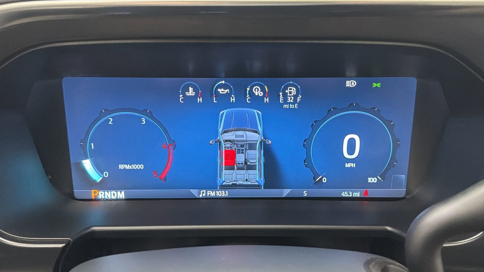 Used 2026 Ford F450 Platinum w/ Platinum Plus Package image 30