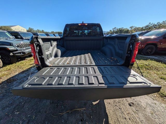 New 2026 RAM 1500 Big Horn image 11