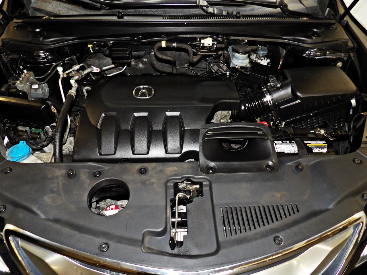 Used 2016 Acura RDX FWD image 24