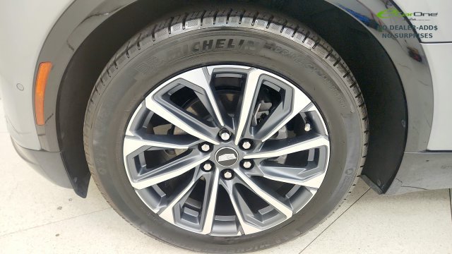 Used 2024 Cadillac Lyriq Sport RWD image 83