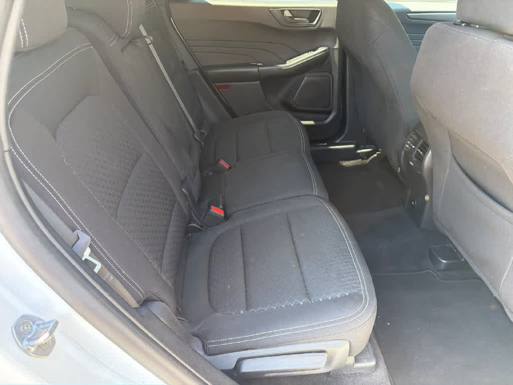 Used 2024 Ford Escape Active FWD image 14