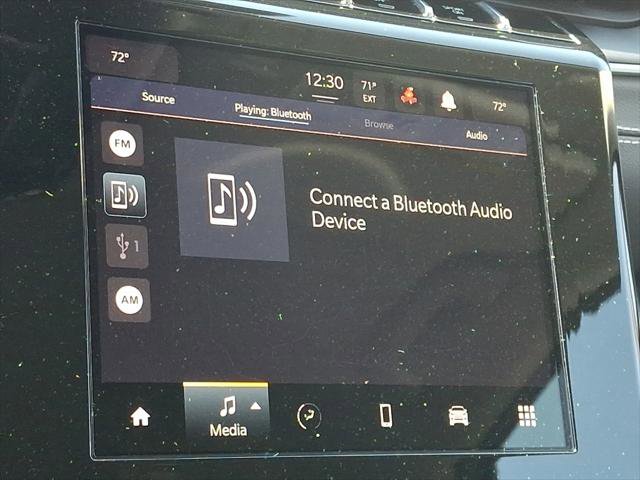 Certified 2023 Jeep Grand Cherokee L Laredo w/ MOPAR Finishing Package AWD/4WD image 28