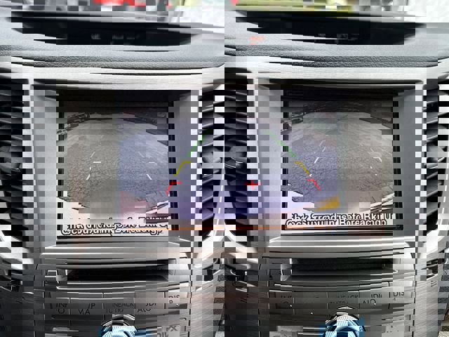 Used 2014 Subaru Outback 3.6R Limited image 30