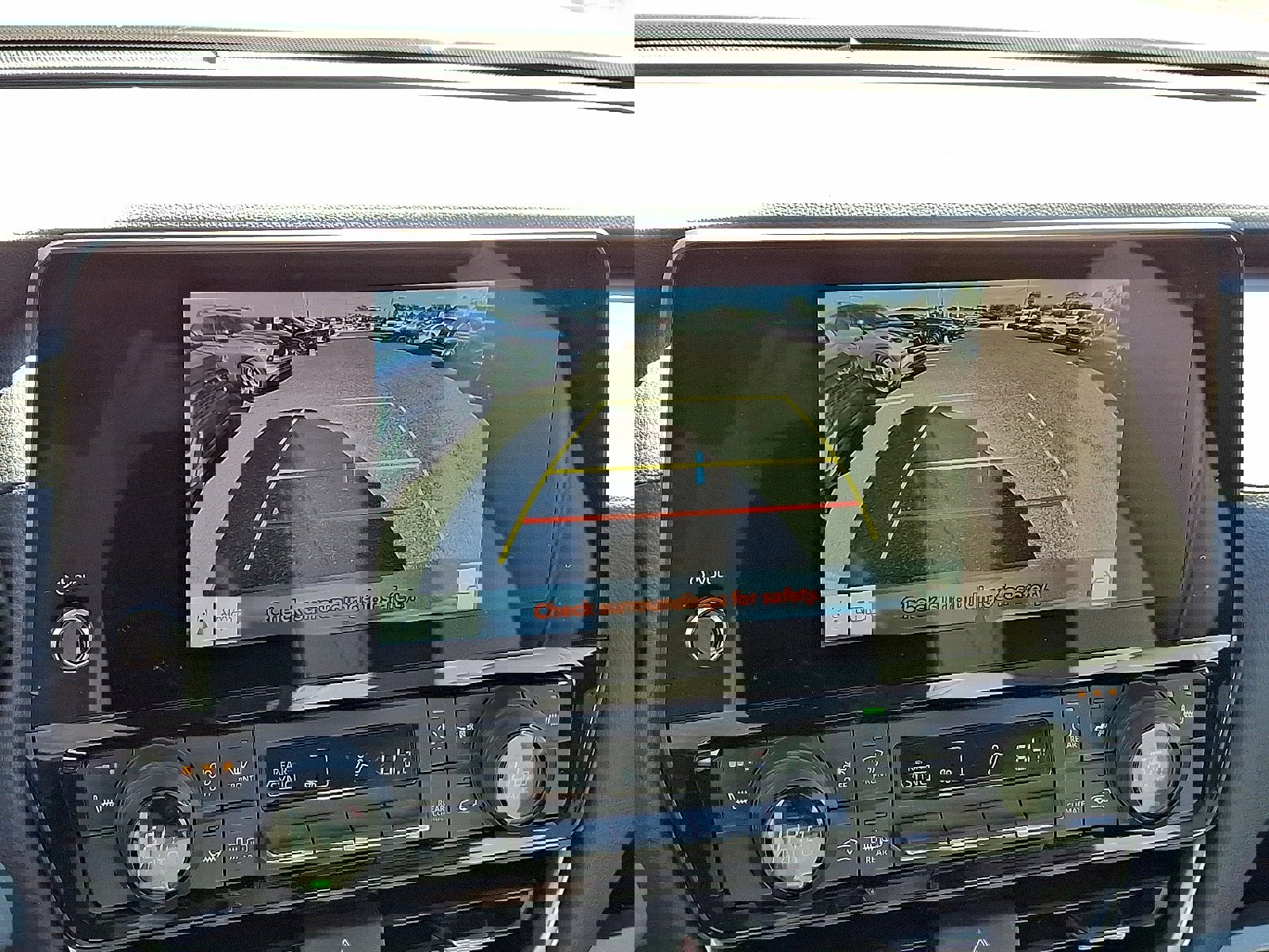 Certified 2025 Toyota Grand Highlander AWD image 18