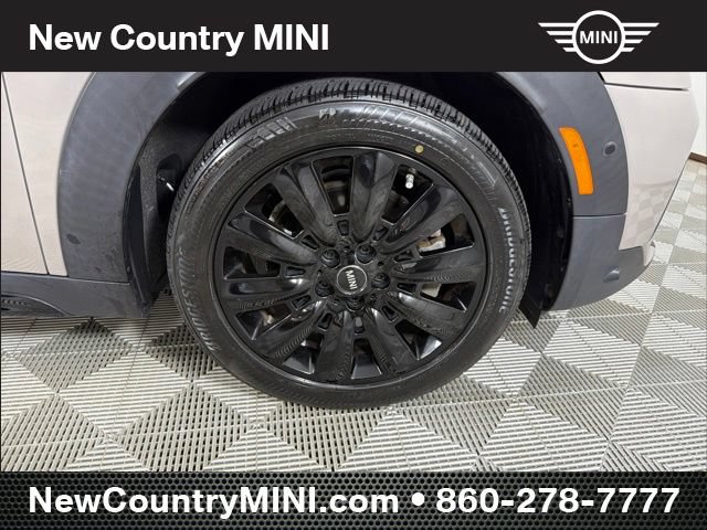 Certified 2023 MINI Cooper Countryman S AWD/4WD image 9