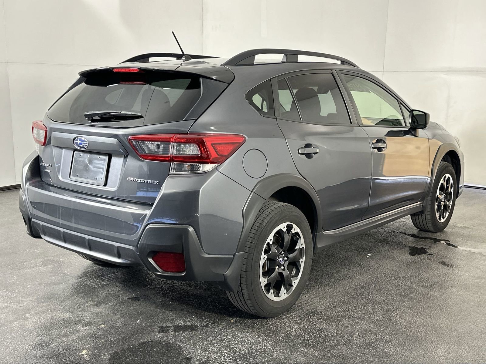 Used 2023 Subaru Crosstrek 2.0i AWD/4WD image 8