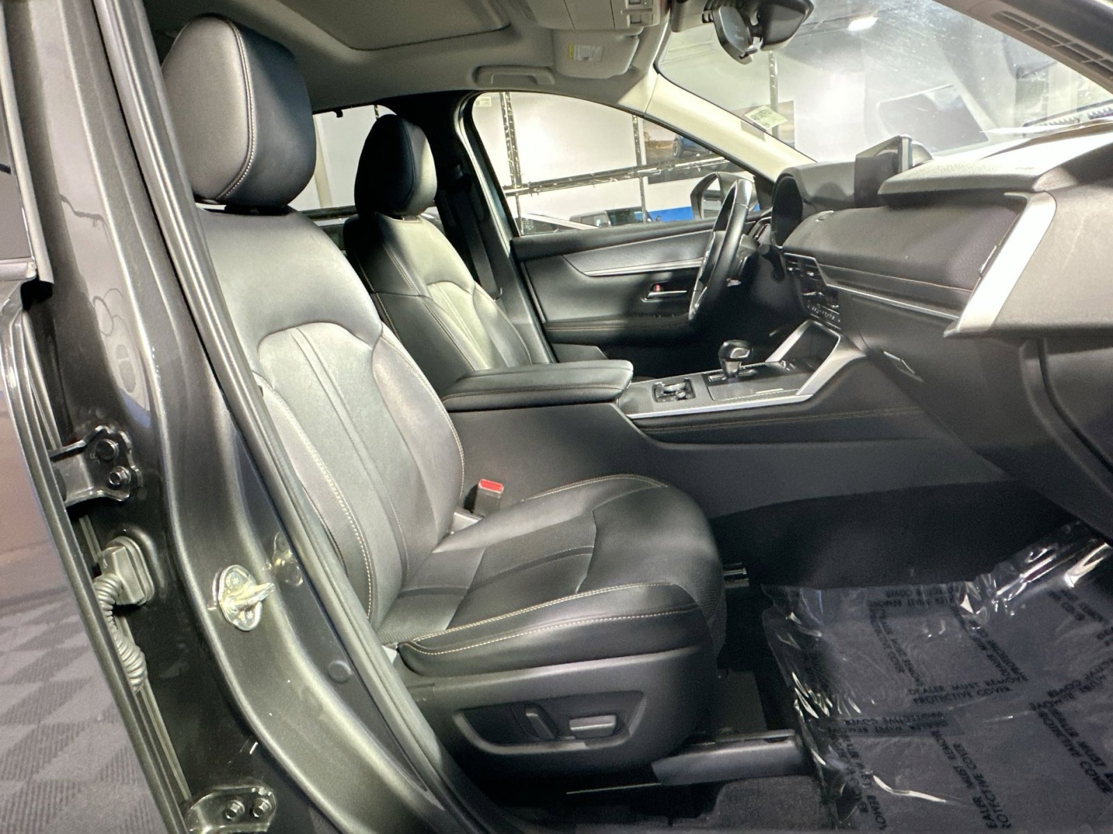 Used 2024 MAZDA CX-90 3.3 Turbo w/ Preferred Plus image 35