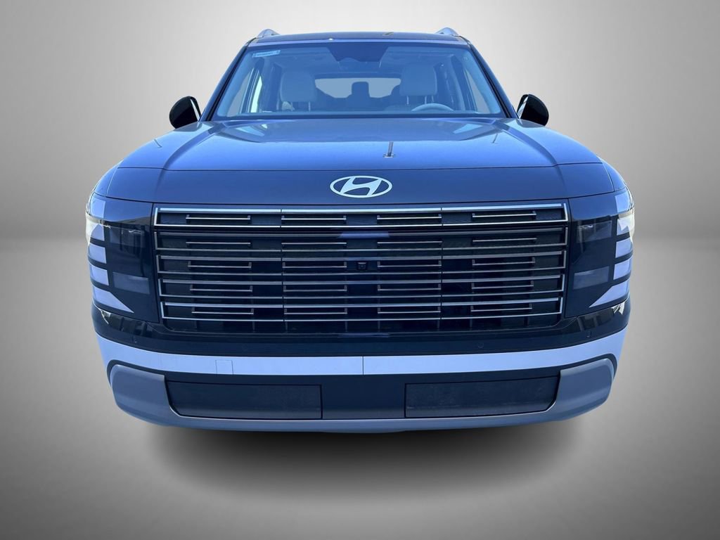 New 2026 Hyundai Palisade SEL Premium AWD/4WD image 2