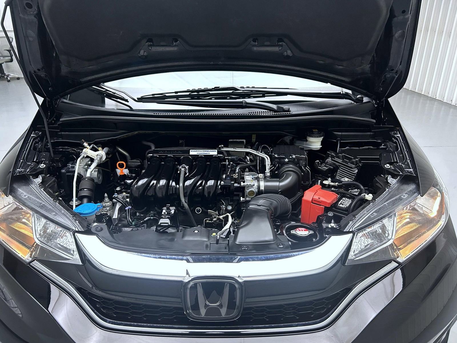 Used 2020 Honda Fit EX image 24