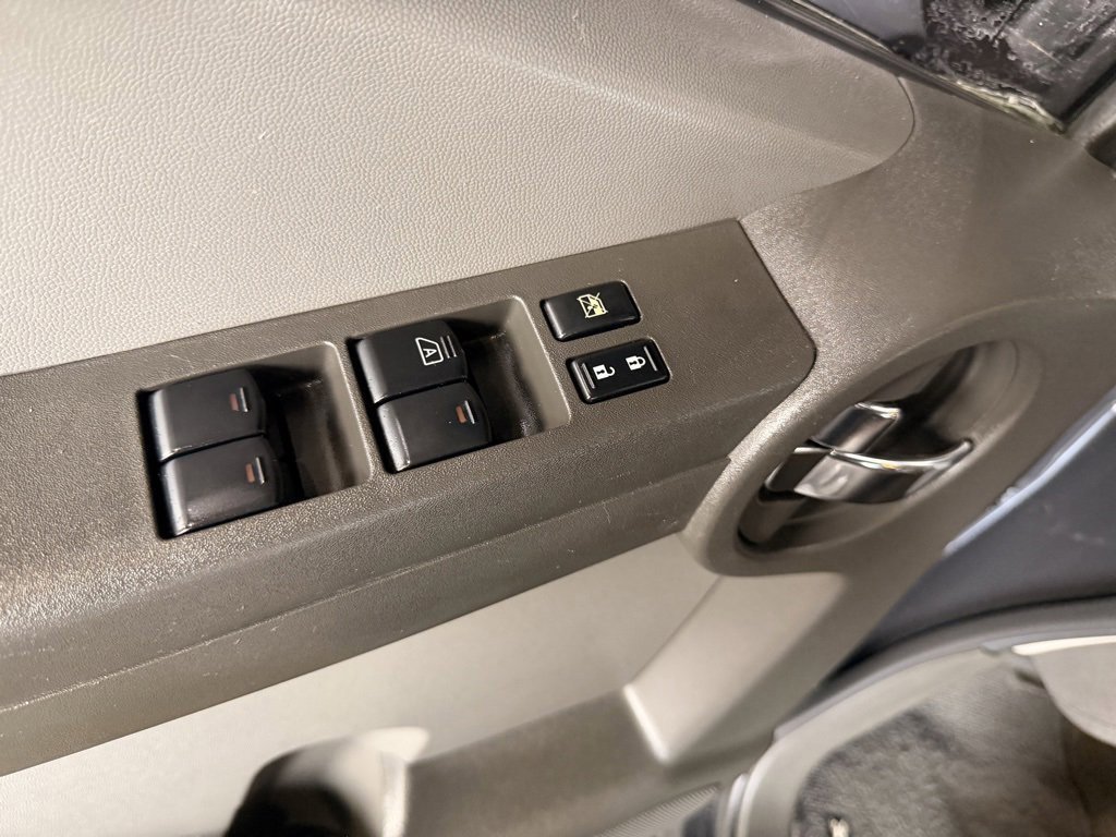 Used 2012 Nissan Xterra S w/ Value Package image 26