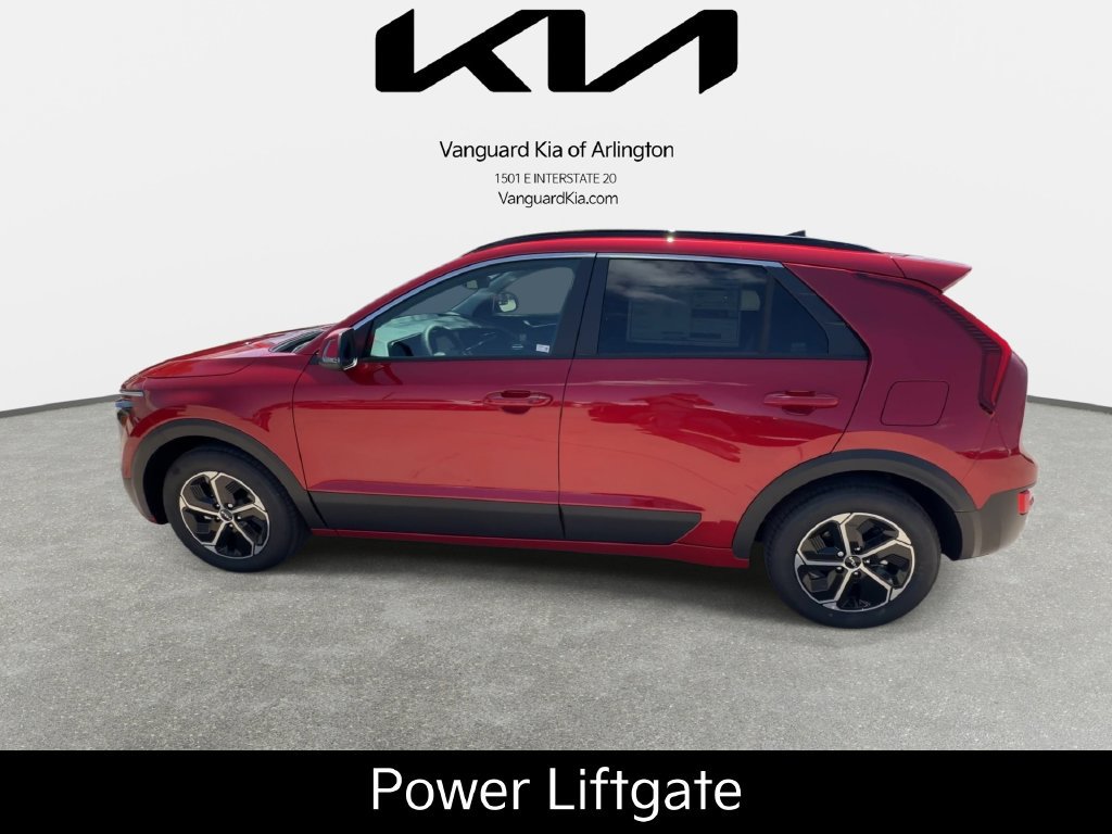 New 2026 Kia Niro EX FWD image 5
