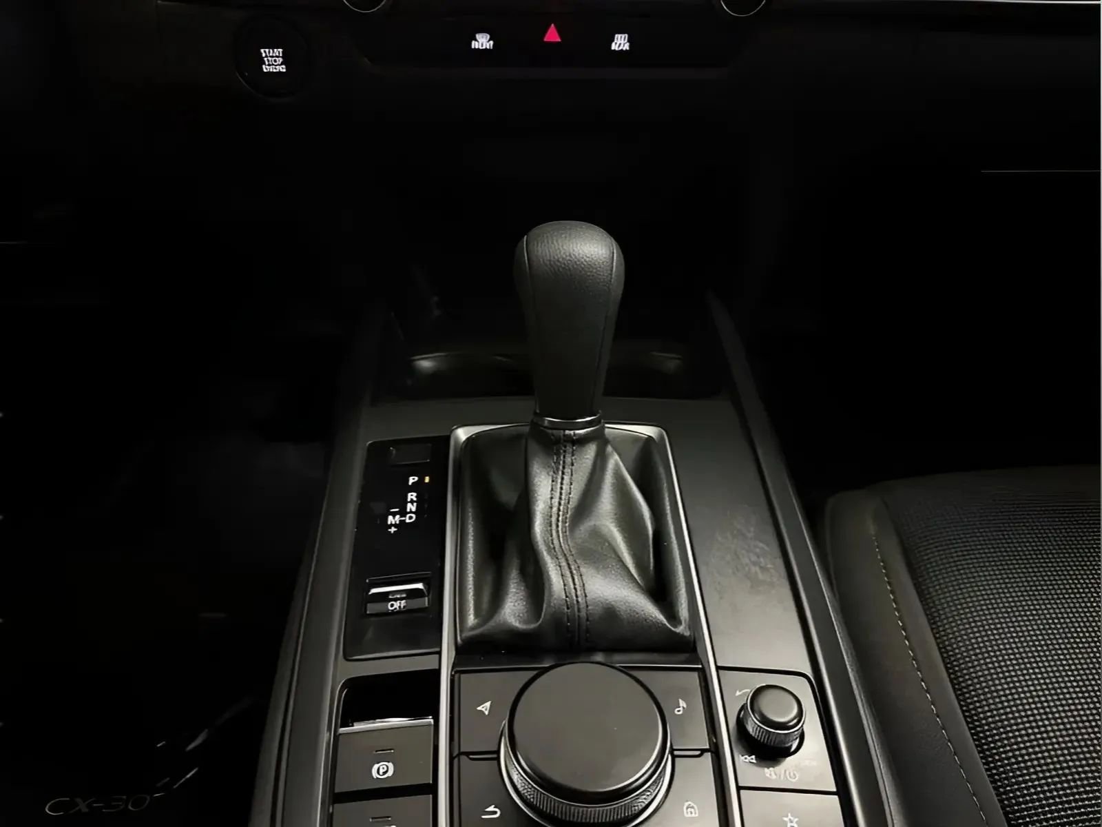 Used 2024 MAZDA CX-30 AWD 2.5 S image 21