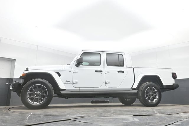 Used 2020 Jeep Gladiator Overland AWD/4WD image 42