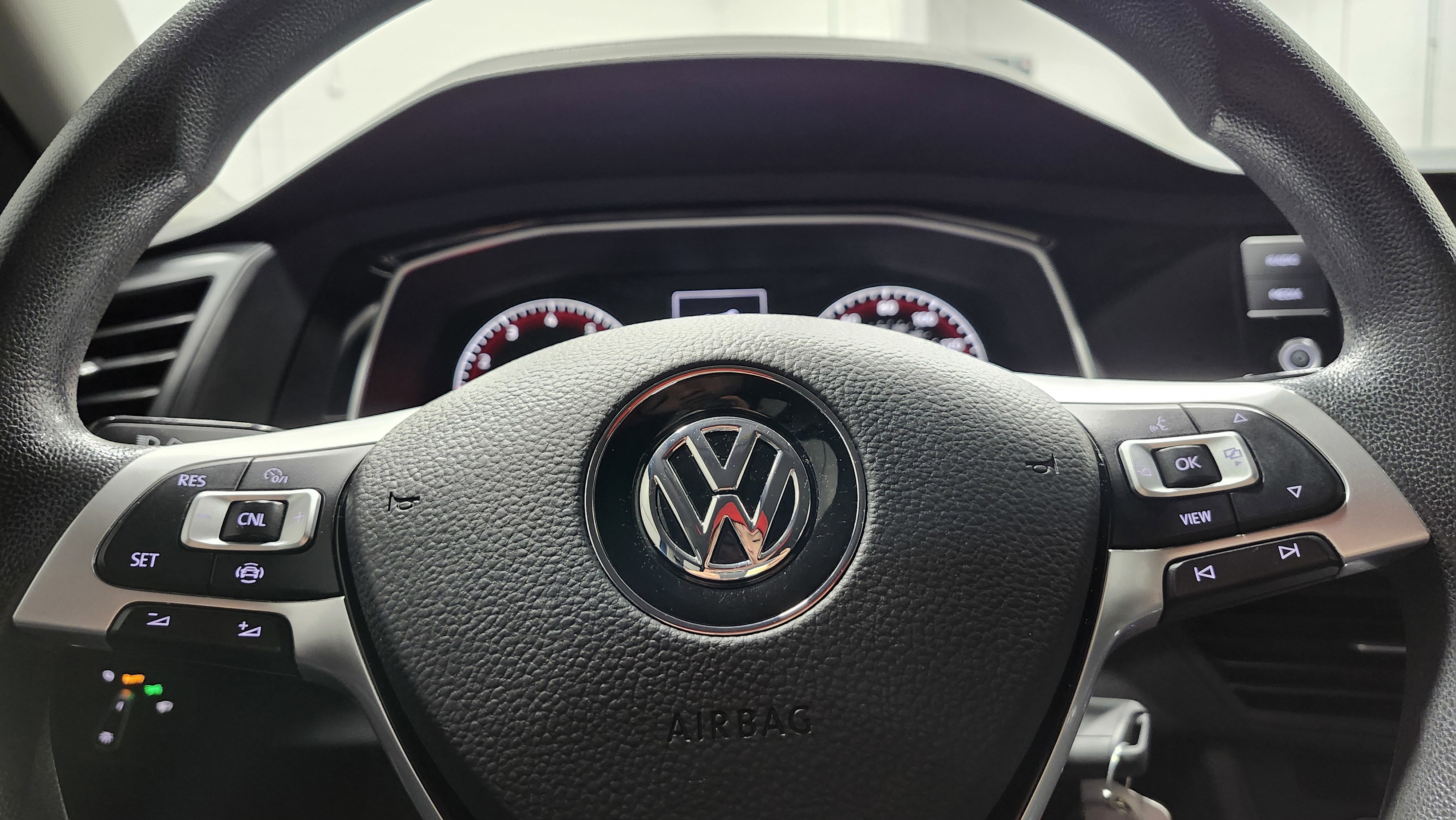 Used 2021 Volkswagen Jetta S image 23