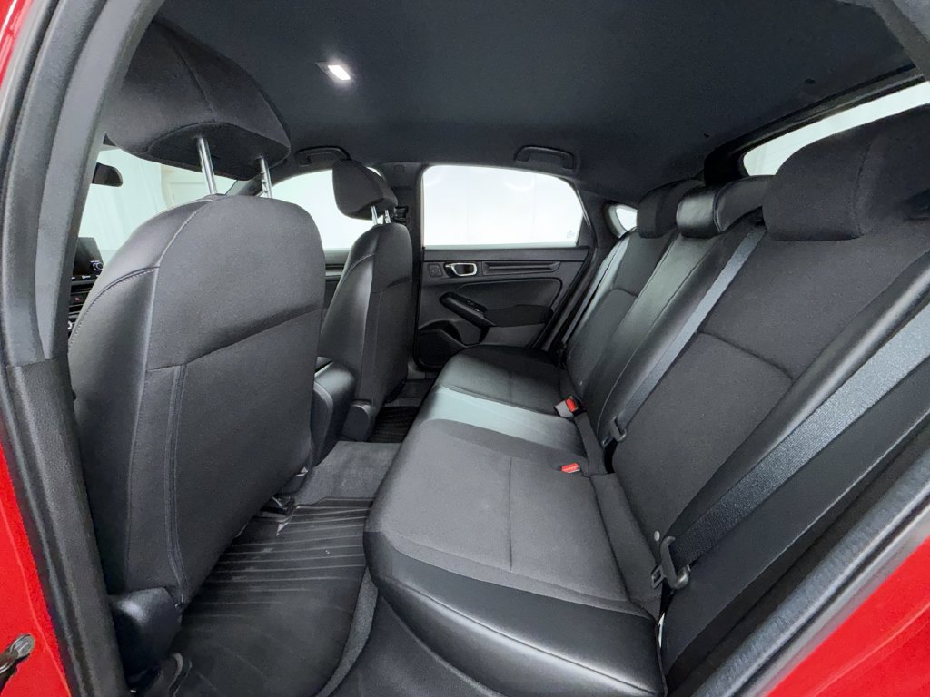 Used 2024 Honda Civic Sport image 16
