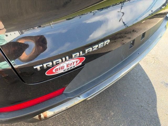 Used 2022 Chevrolet TrailBlazer ACTIV FWD image 45
