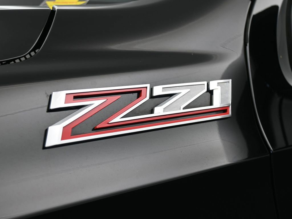 Used 2023 Chevrolet Tahoe Z71 w/ Luxury Package image 38