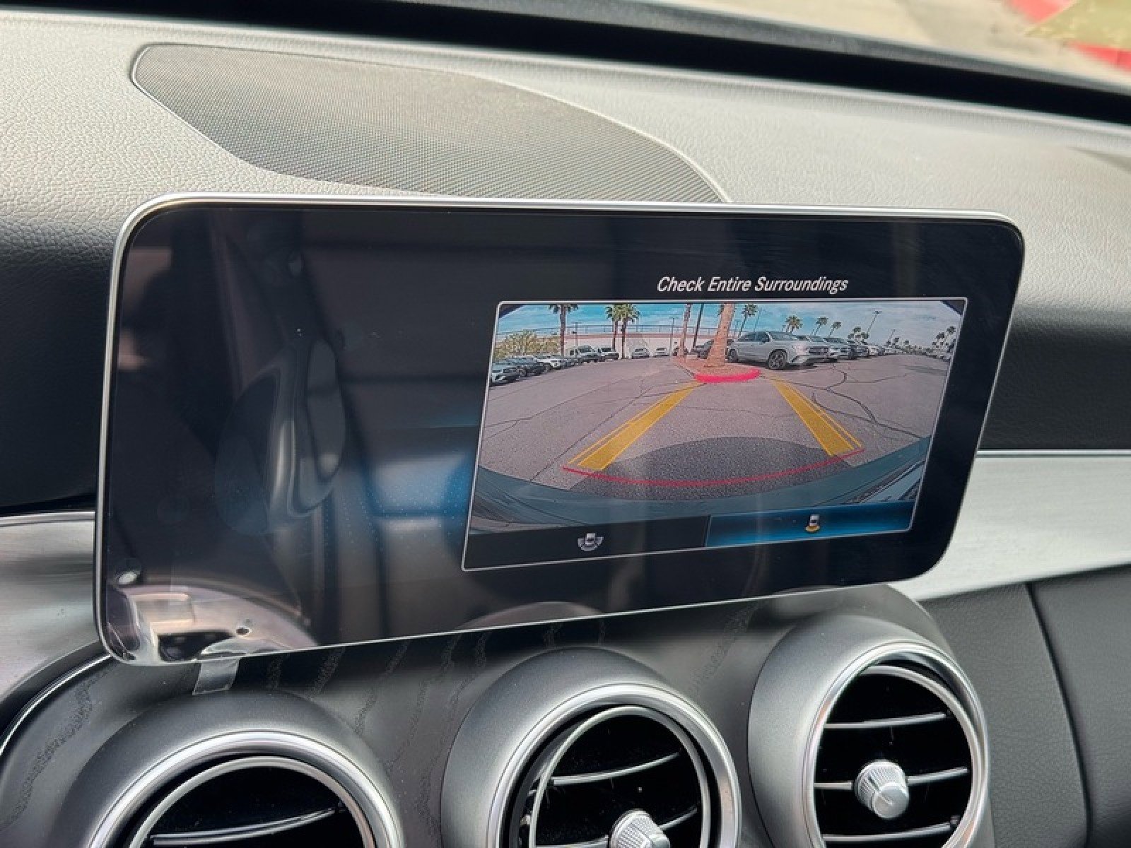 Certified 2021 Mercedes-Benz C 300 Sedan image 32