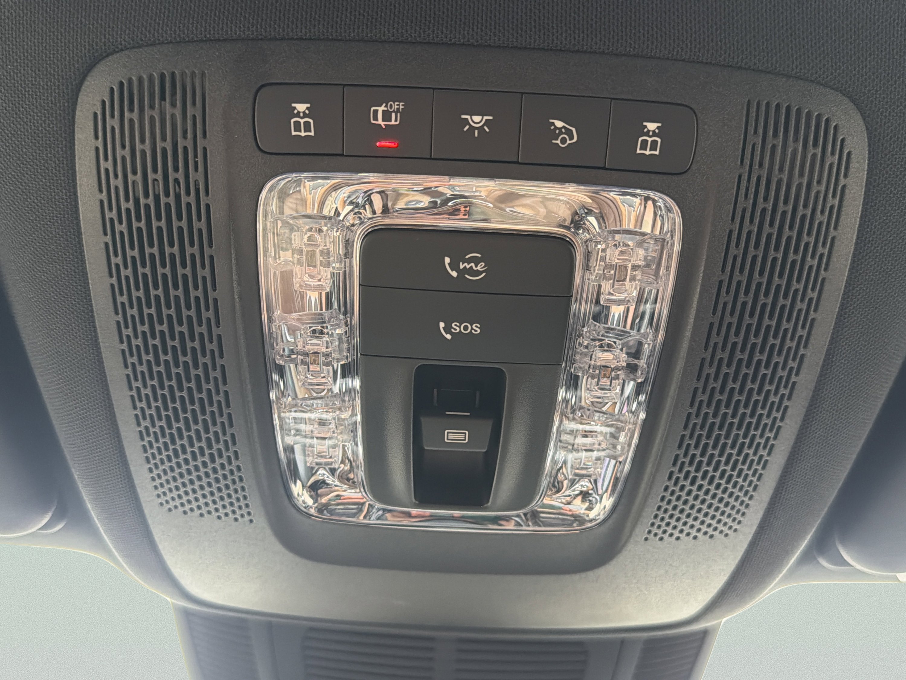 Used 2024 Mercedes-Benz GLE 450e 4MATIC image 92