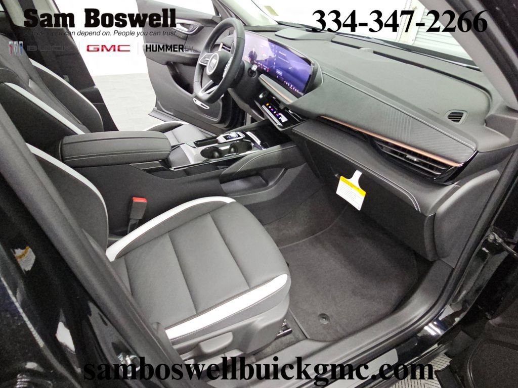 New 2026 Buick Envision Sport Touring AWD/4WD image 40